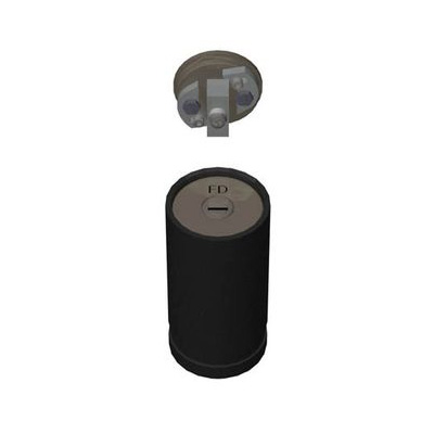 FD-3inch-Tube